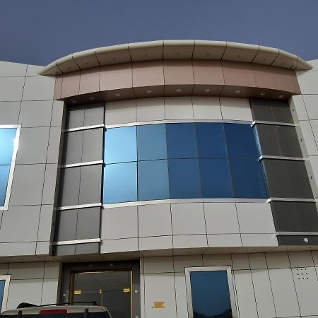 Daaralsharq For Residential Units Riyad Extérieur photo