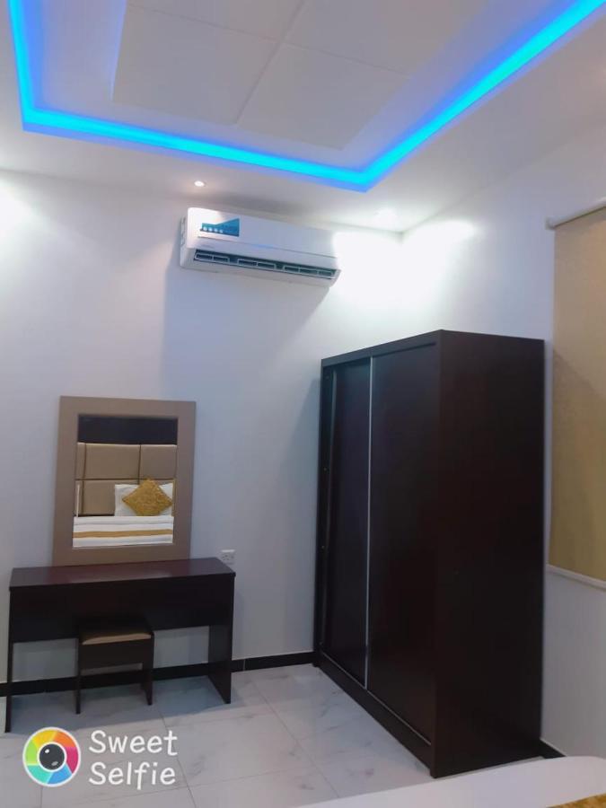 Daaralsharq For Residential Units Riyad Extérieur photo