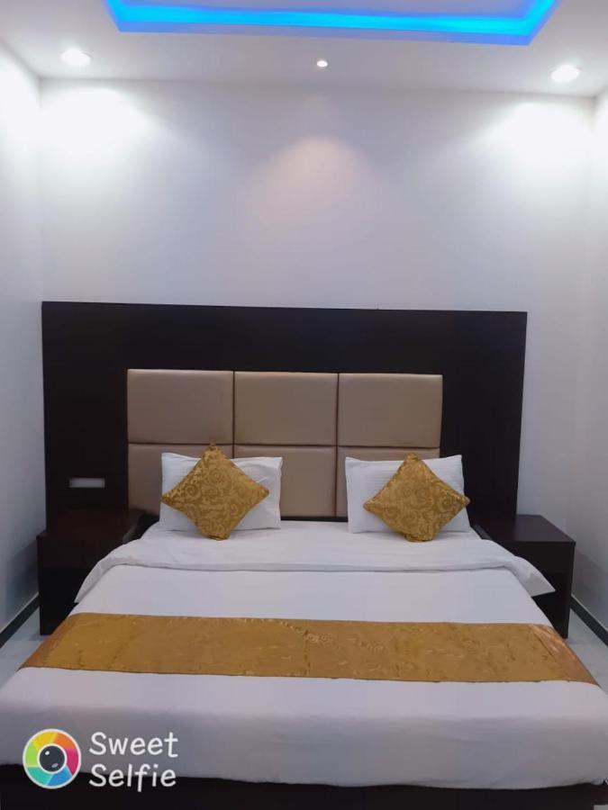 Daaralsharq For Residential Units Riyad Extérieur photo