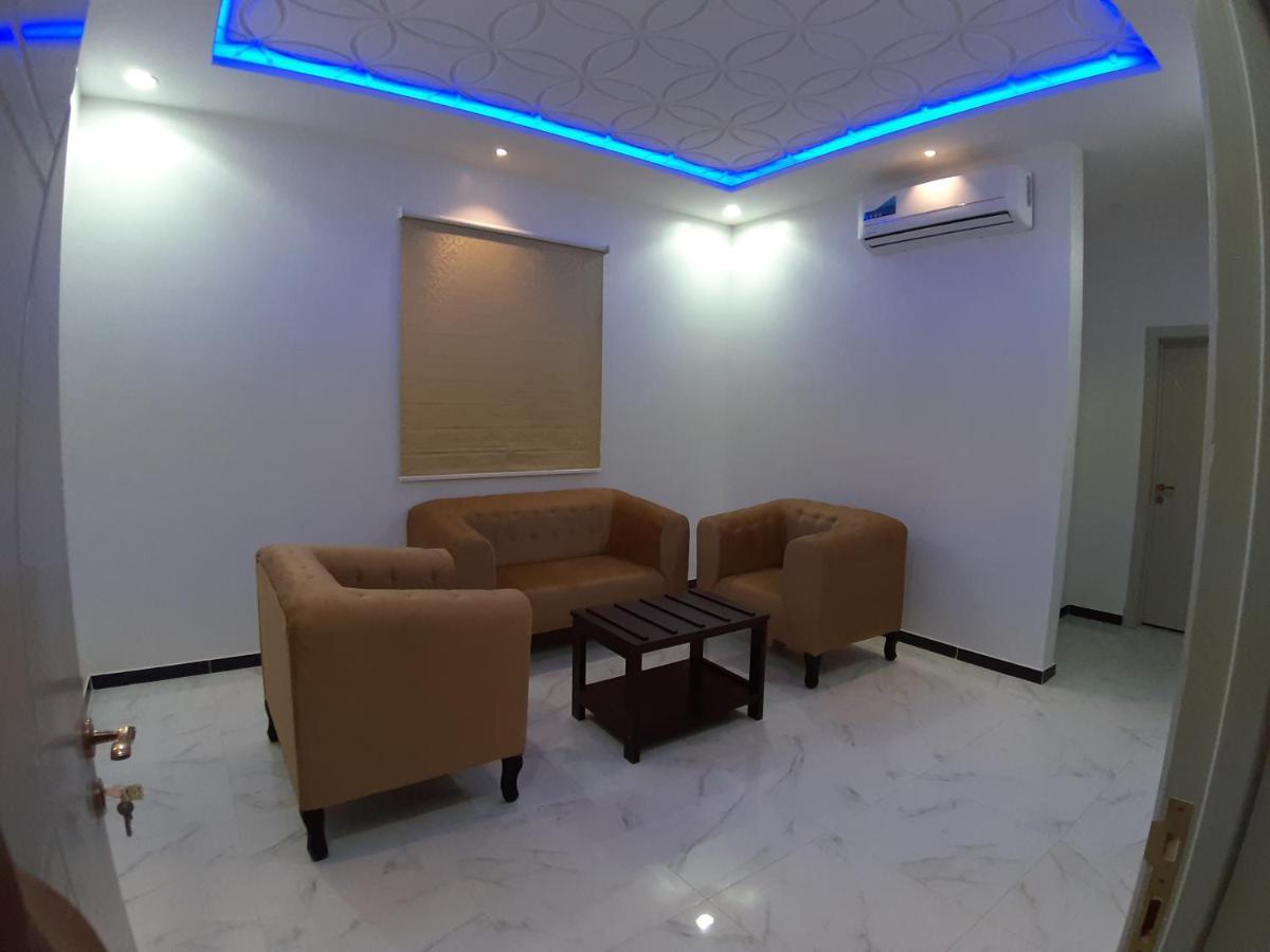Daaralsharq For Residential Units Riyad Extérieur photo