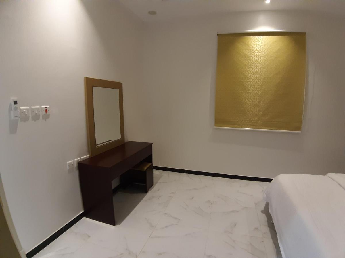 Daaralsharq For Residential Units Riyad Extérieur photo
