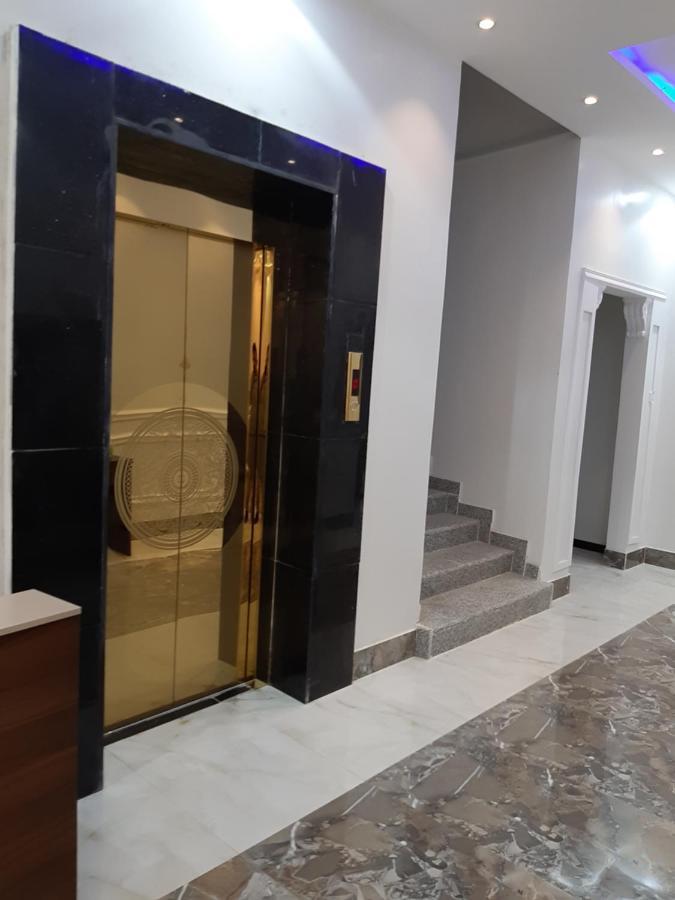 Daaralsharq For Residential Units Riyad Extérieur photo