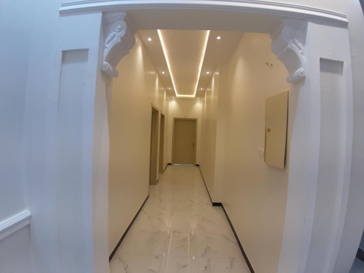 Daaralsharq For Residential Units Riyad Extérieur photo