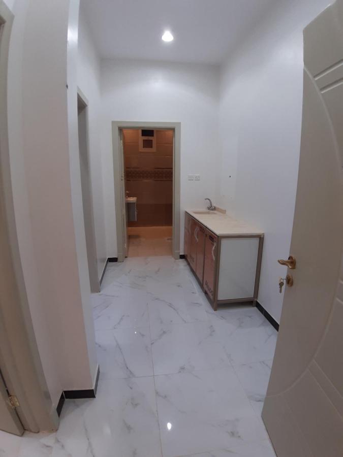 Daaralsharq For Residential Units Riyad Extérieur photo