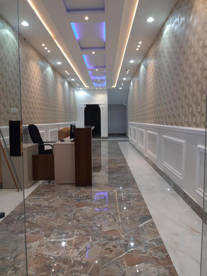 Daaralsharq For Residential Units Riyad Extérieur photo