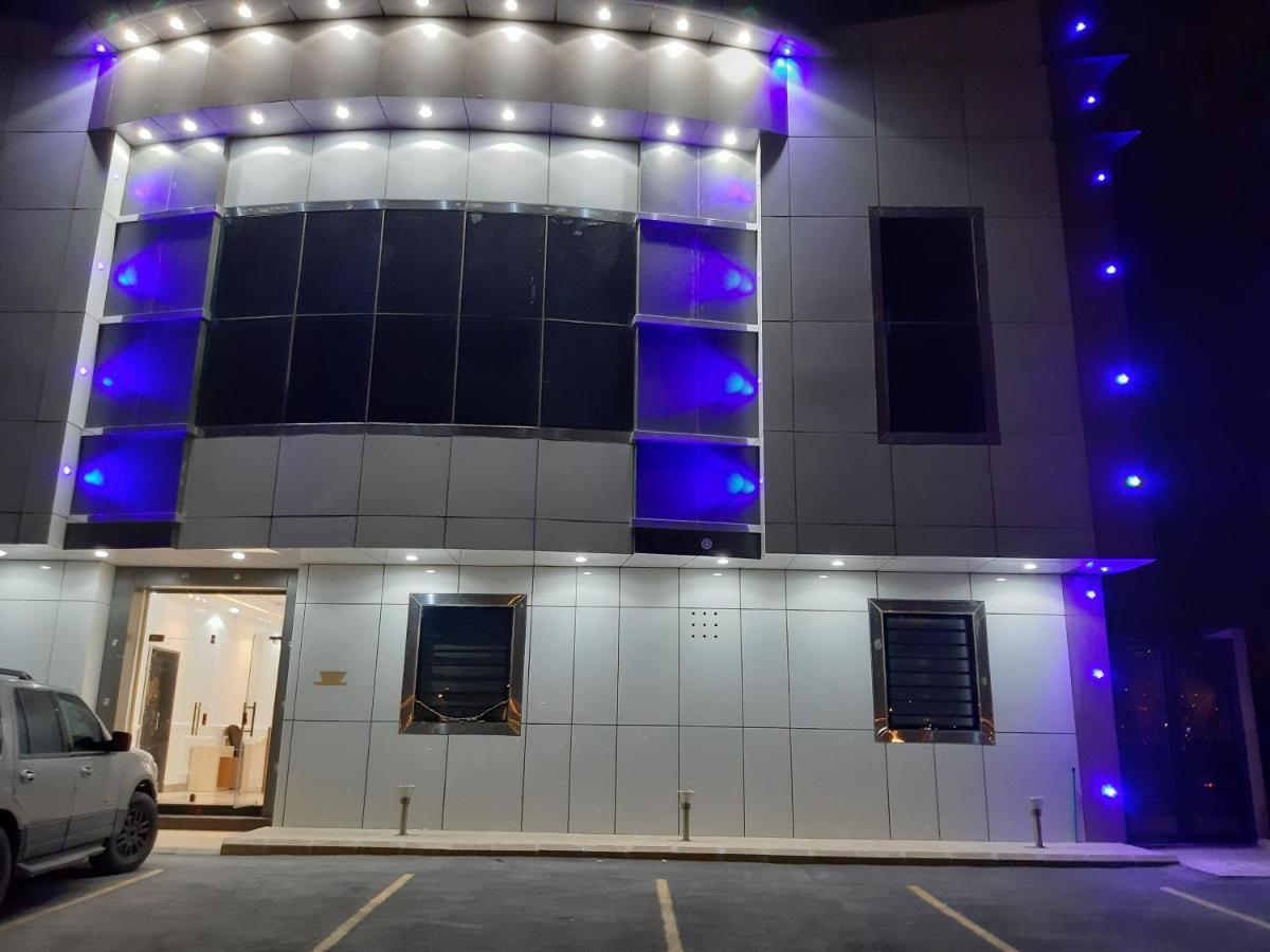 Daaralsharq For Residential Units Riyad Extérieur photo