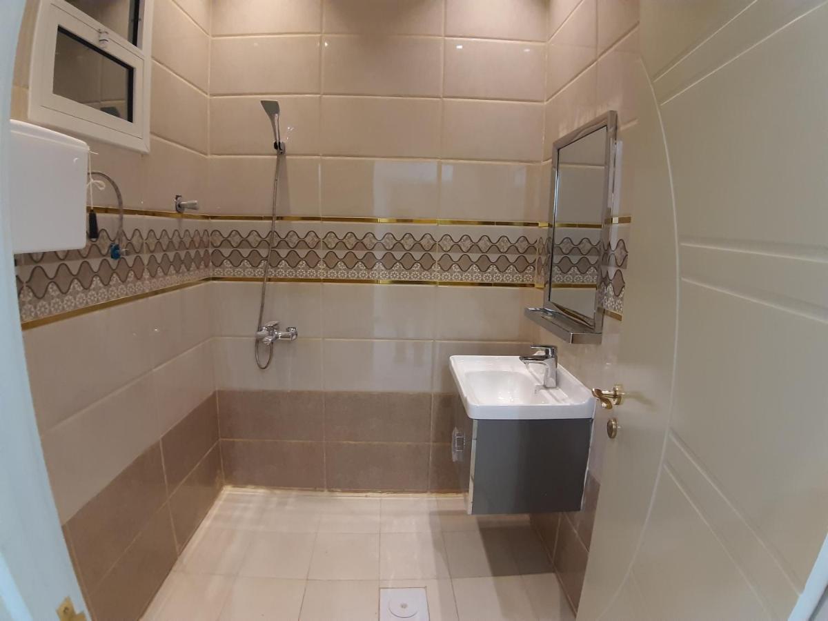 Daaralsharq For Residential Units Riyad Extérieur photo