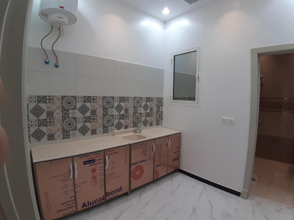 Daaralsharq For Residential Units Riyad Extérieur photo