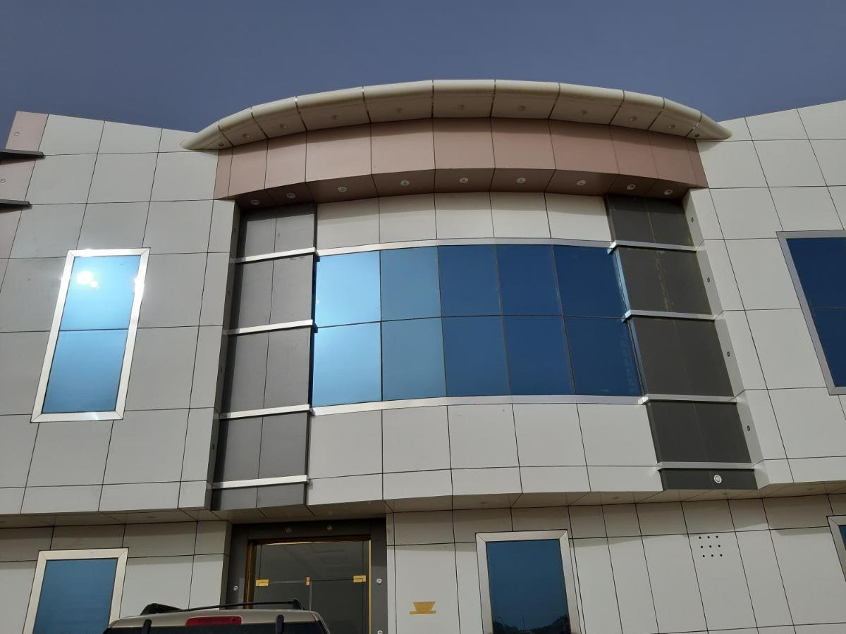 Daaralsharq For Residential Units Riyad Extérieur photo