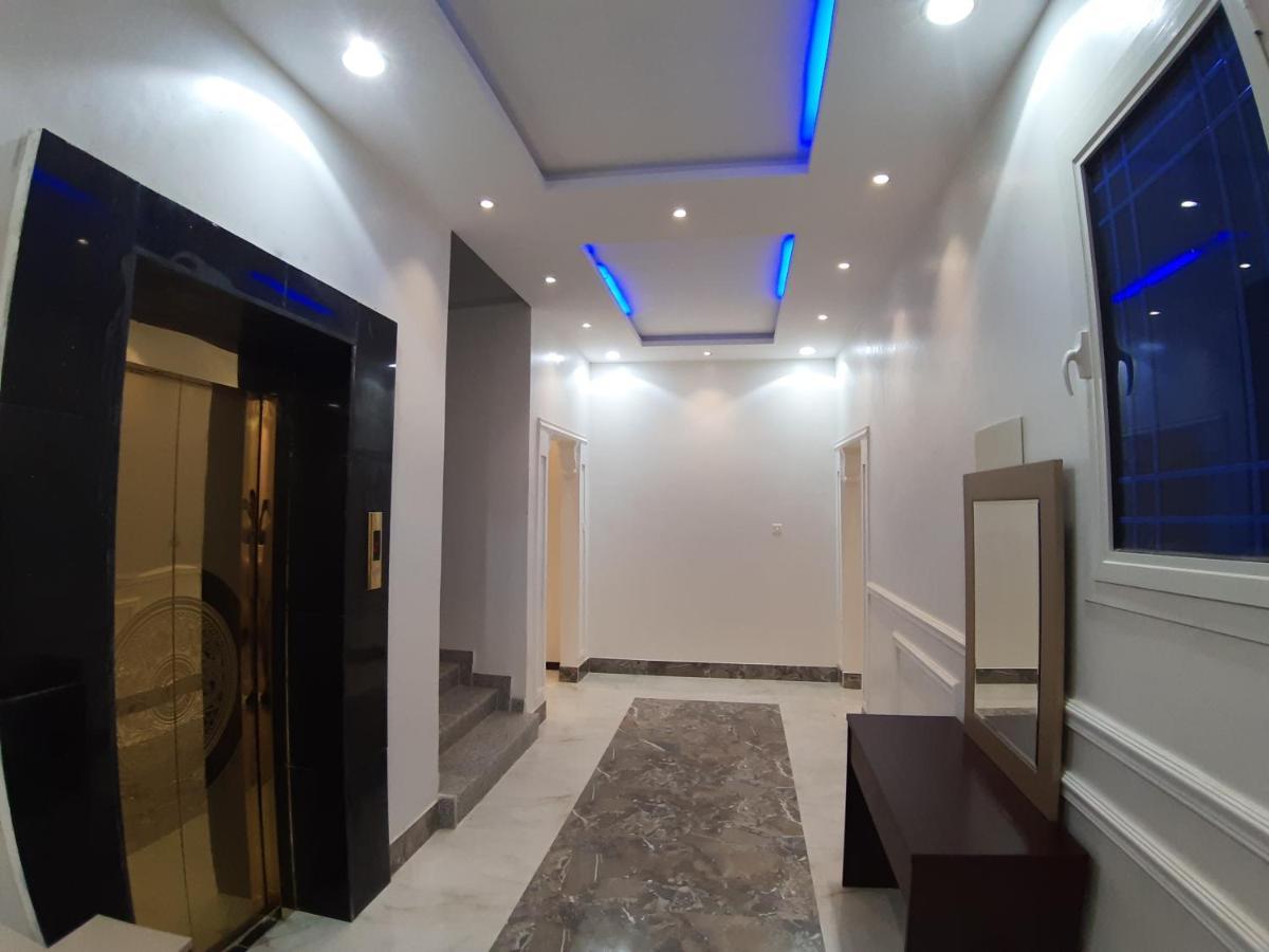 Daaralsharq For Residential Units Riyad Extérieur photo