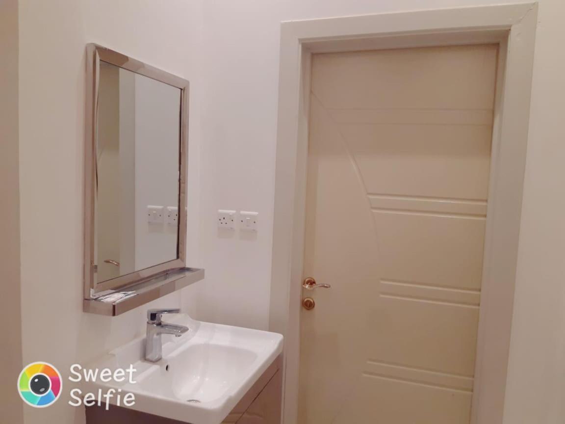 Daaralsharq For Residential Units Riyad Extérieur photo
